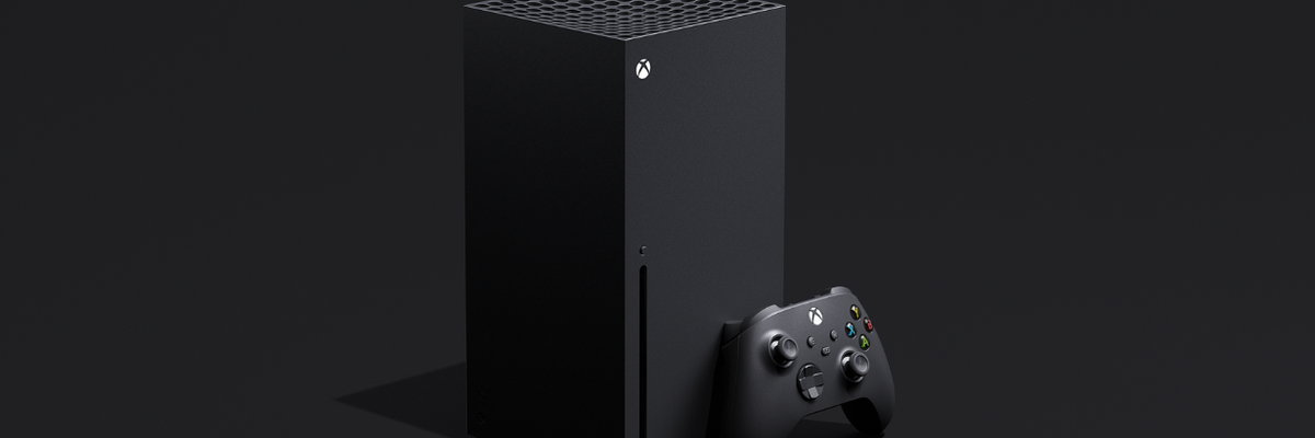 Xbox marks the spot with well-received launch