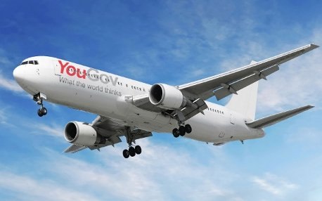 yougov foreign travel advice