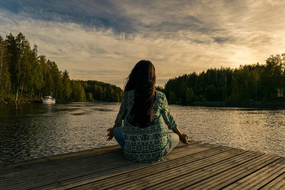 Yoga – für viele mehr als nur Meditation und Stretchen