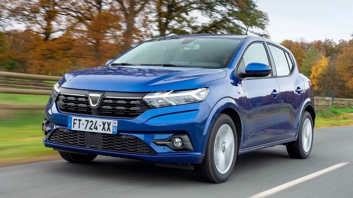 L'évolution de la marque Dacia en termes de Rapport Qualité/Prix