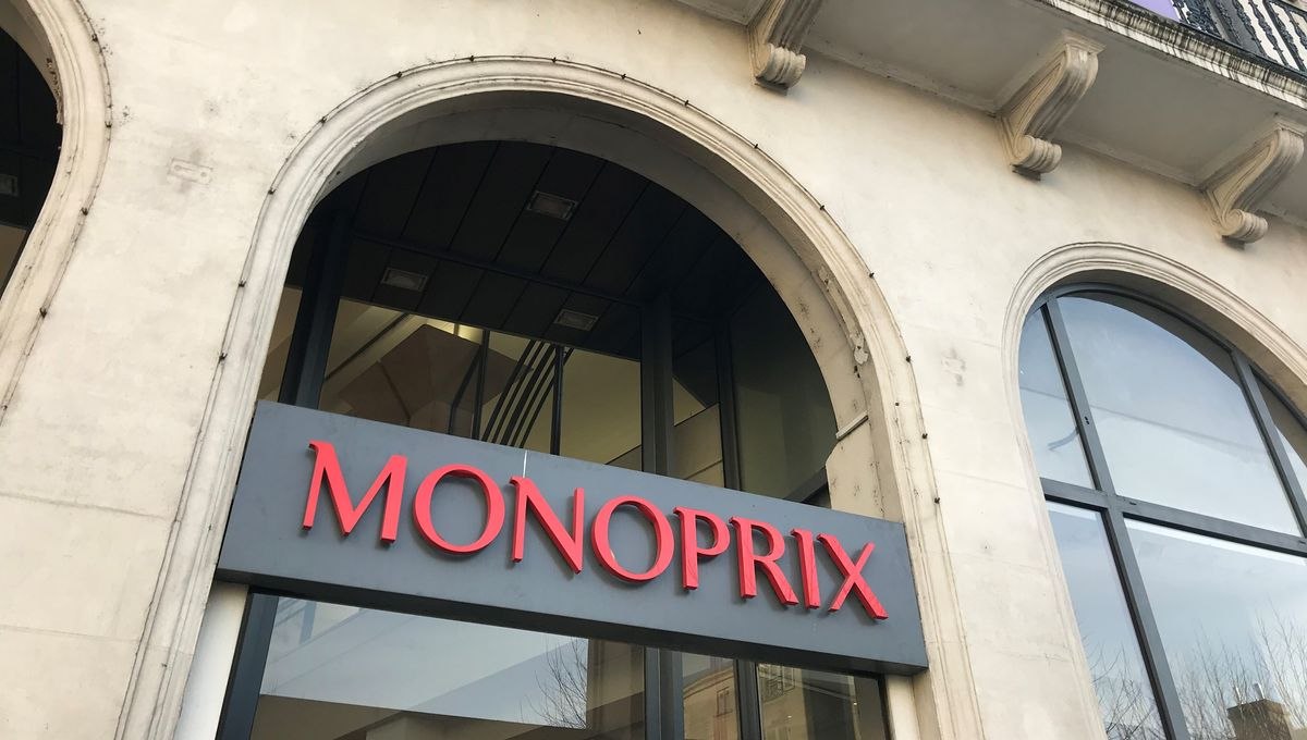 Profil des membres du programme de fidélité Monoprix