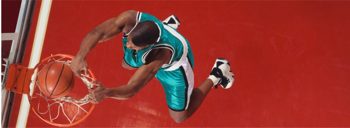 In the paint: Inside the NBA’s vibrant following