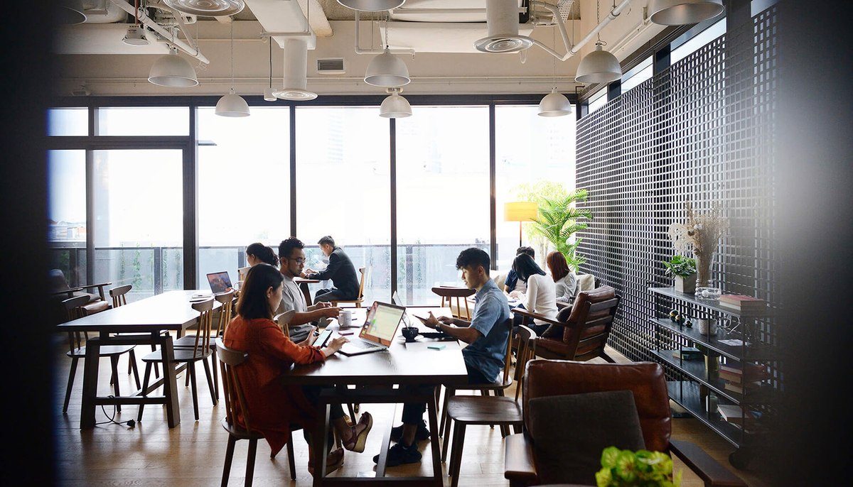 A Profile Peek on Singapore Early Tech Adopters