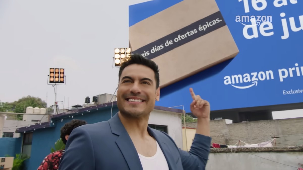 México ¿Quiénes van a comprar en el Amazon Prime Day 2024?