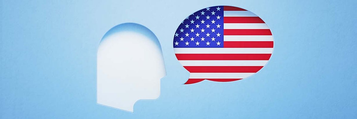 Zed or Zee? How pervasive are Americanisms in Britons' use of