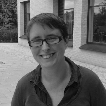 Dr Anne Alexander