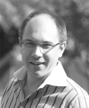 Anthony Smith