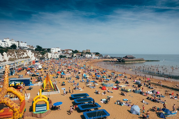 Boomers and bank holidays: are there any extra days off older Britons would support?