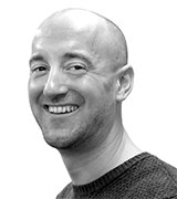 Ben Glanville