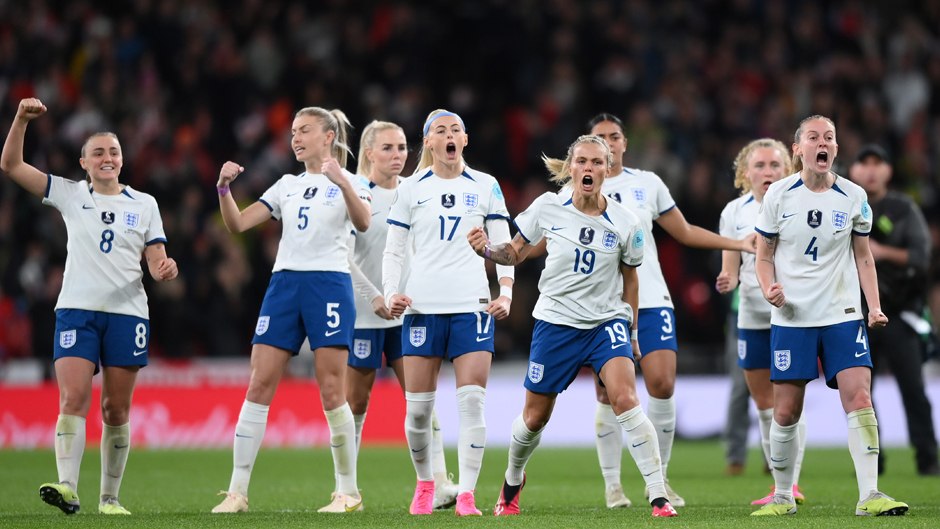 Lionesses Fan Profile: An audience that is more open to brands’ social ...