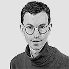 Professor Brendan Simms