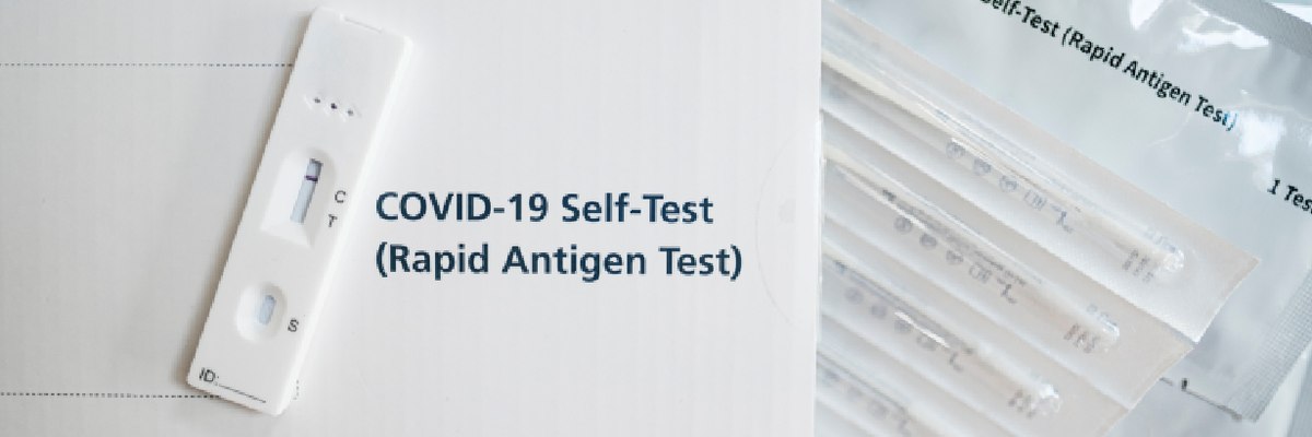 How To Use Nhs Covid 19 Self Test Rapid Antigen Test - Infoupdate.org