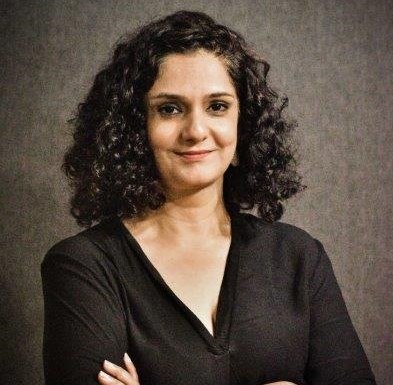 Deepa Bhatia