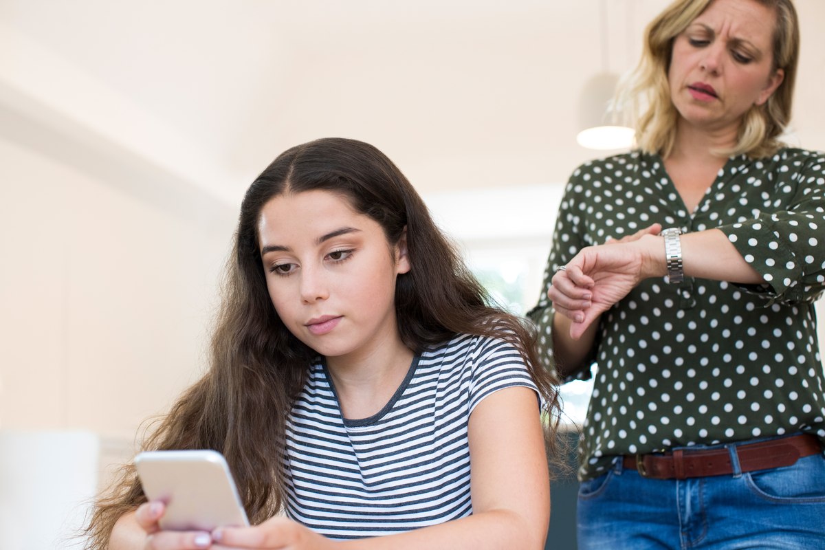 UAE parents have high concerns over their child’s exposure to ...