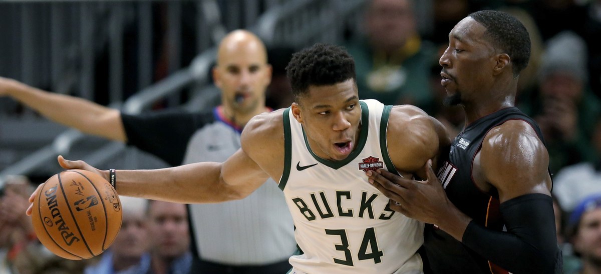 Americans support the Milwaukee Bucks' strike