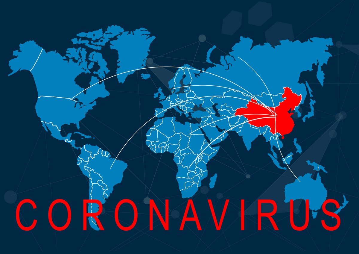 GCC residents more likely to see Coronavirus as a major threat than ...