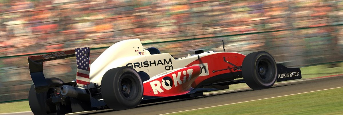 A peek at what sets racers apart from other gamers