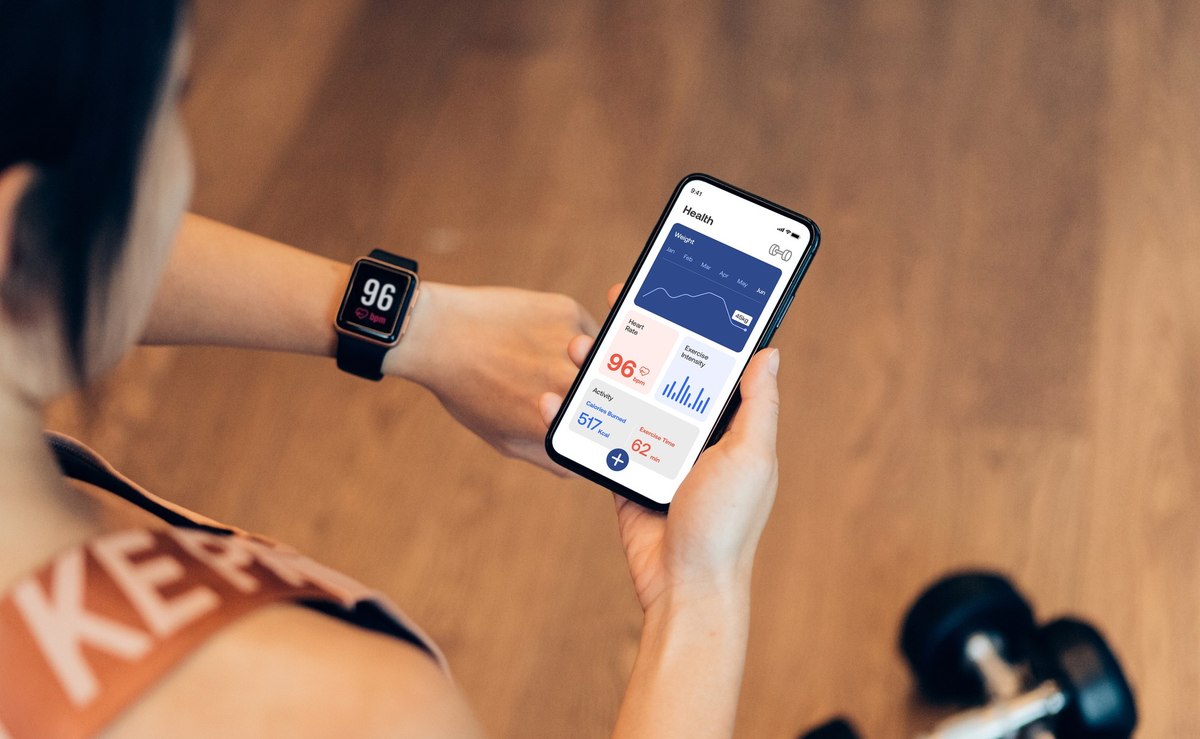Nearly half of Britons concerned about wearable tech privacy