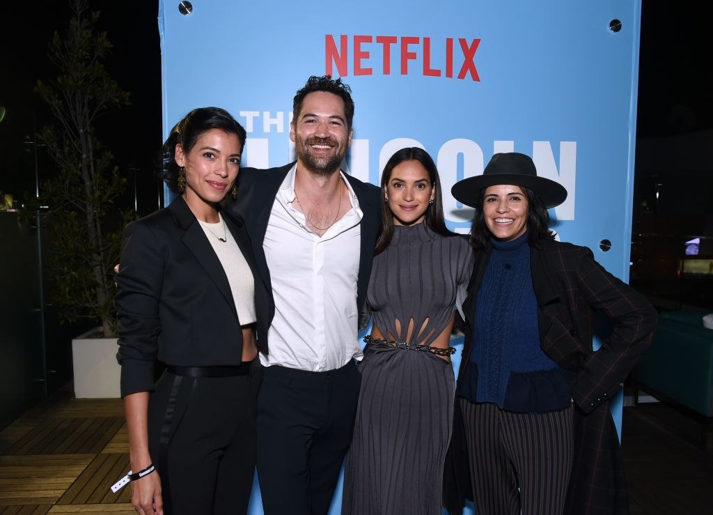 America’s most-streamed TV, August 2023: Suits, The Lincoln Lawyer and ...