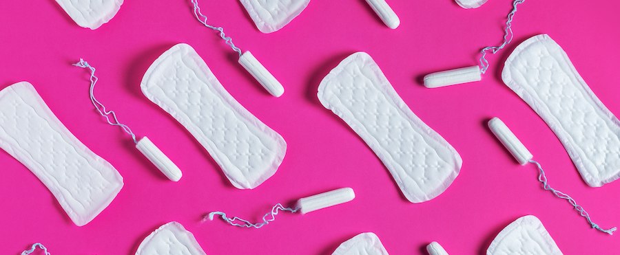 Disposable tampons aren't sustainable, but do women want to talk about it?, Guardian sustainable business