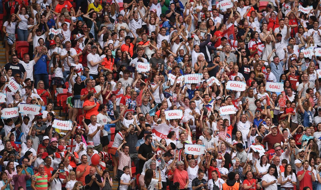 Euro Super Fans and Their Stories
