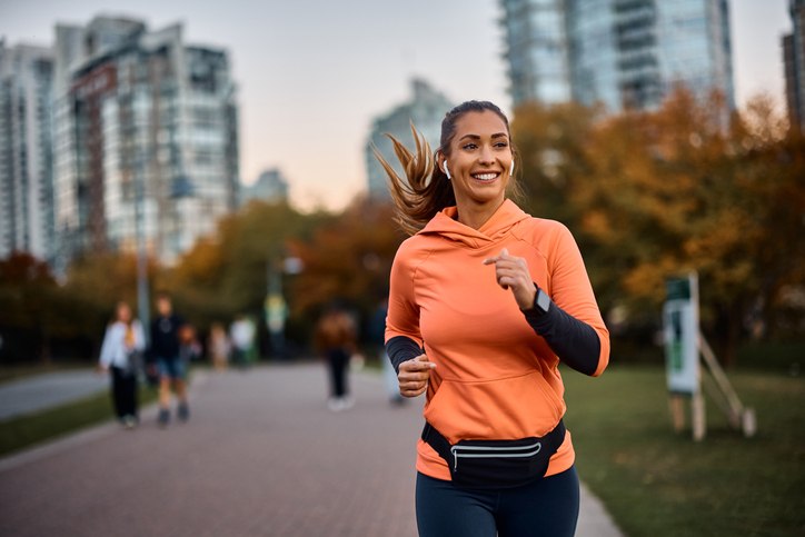 Les mujeres lo hacen mejor en los deportes