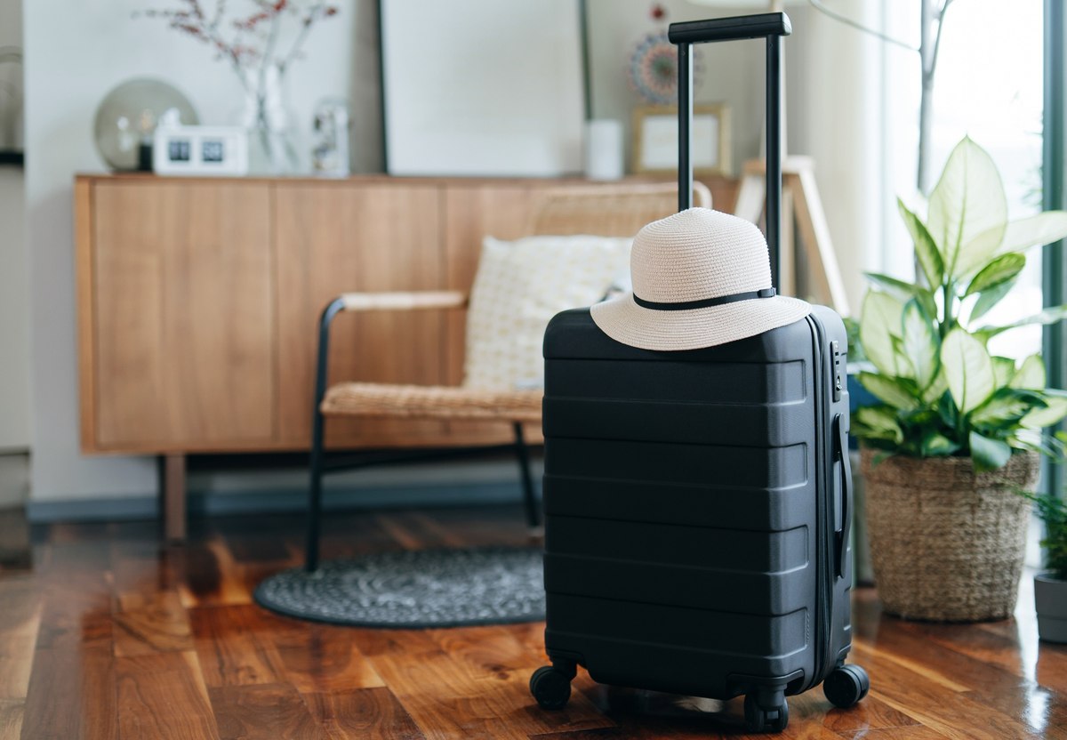 Top travel destinations for Americans in 2025