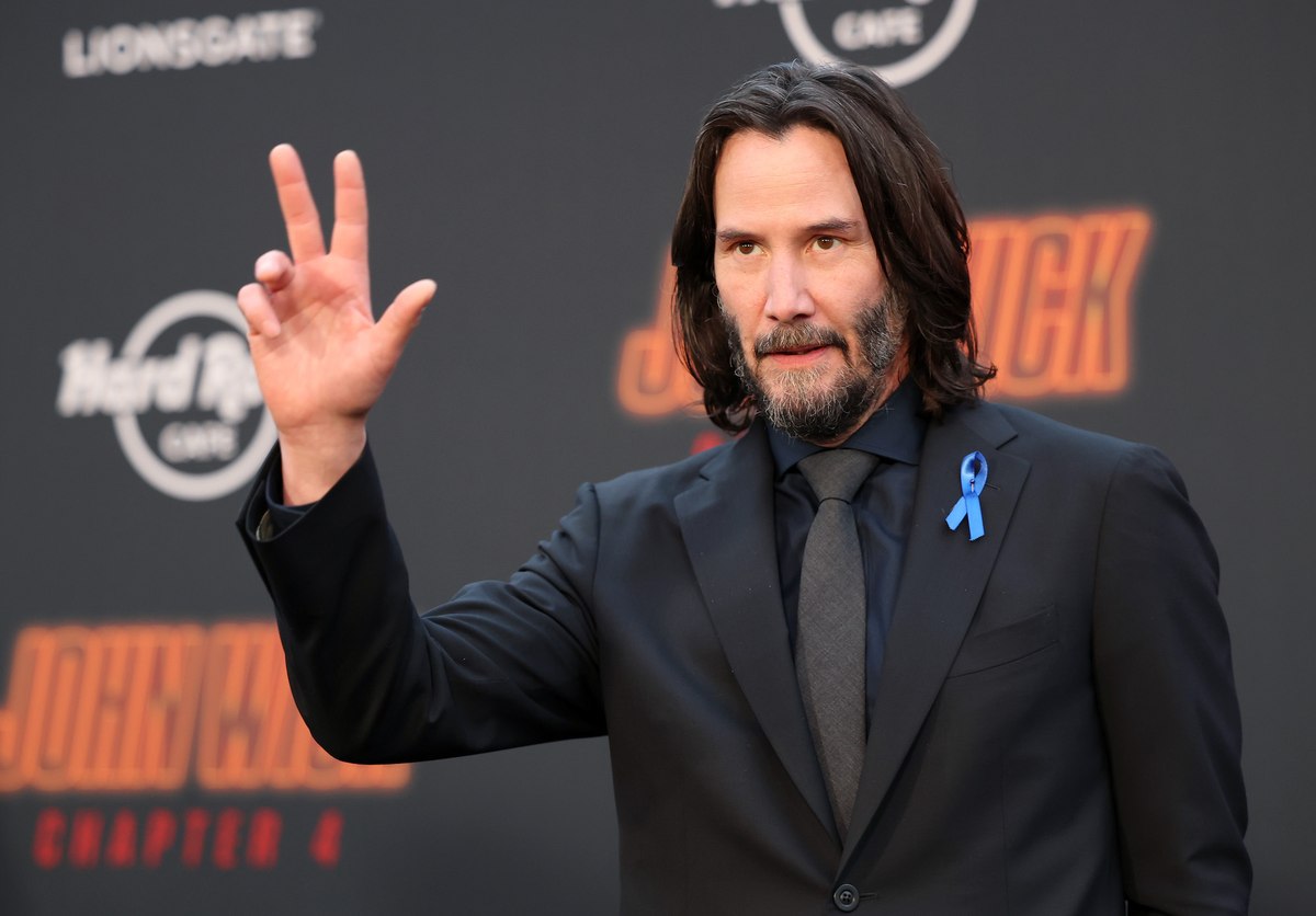 John Wick 4, The Last of Us and RRR: Most in-demand TV & Film in