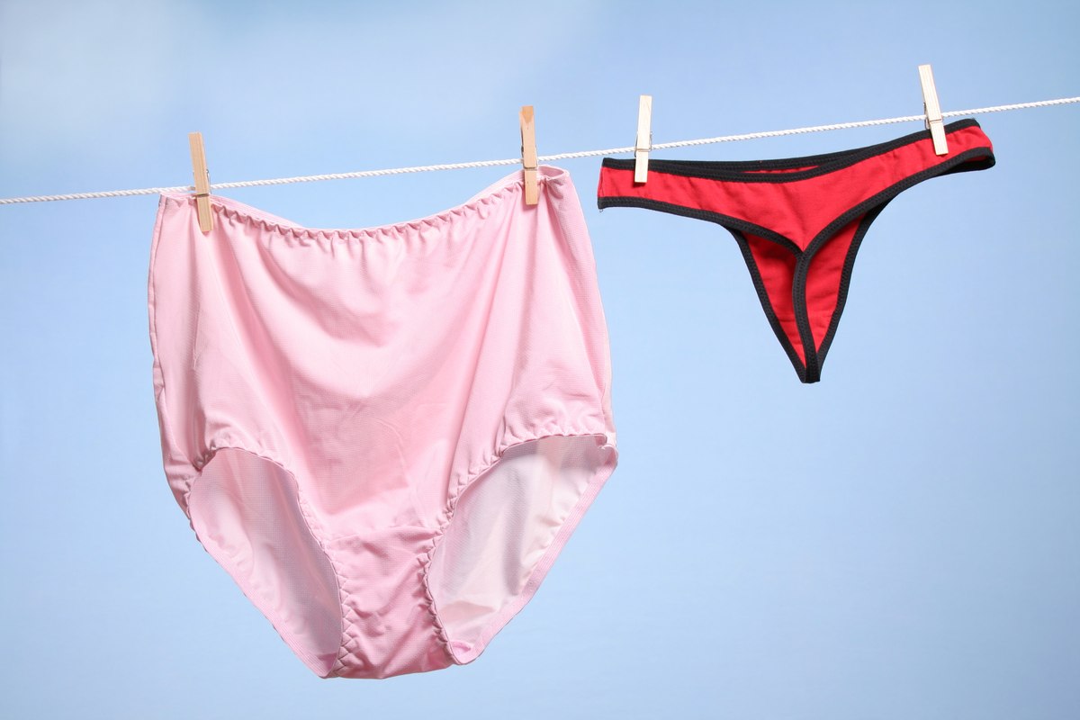 Couples Underwear -  Denmark