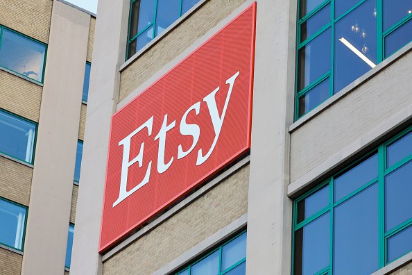 Etsy's brand visibility in the UK rises following recent campaign launch