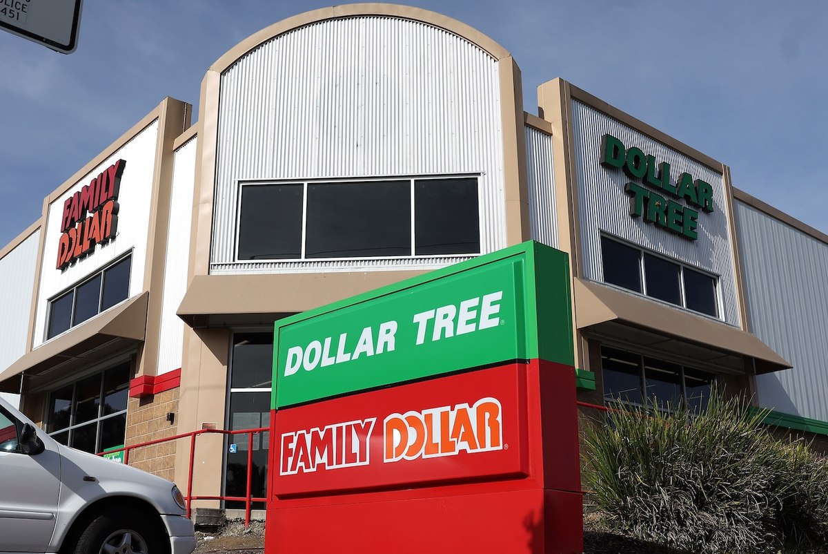 Discounter Retailers The value of a dollar: comparing America’s discount retailers
