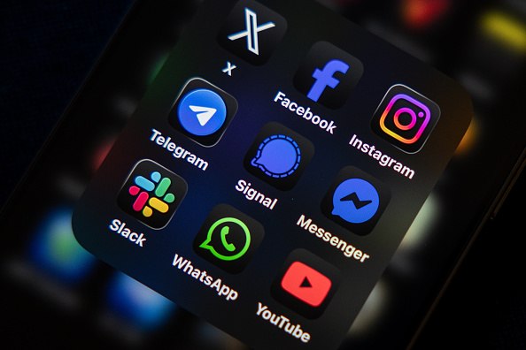 Openness to paid social media features varies by how Britons use social media