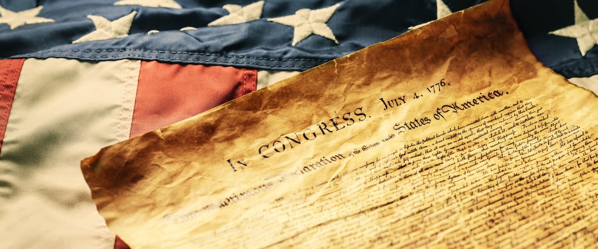 250 years after independence: how do Britons see the USA?