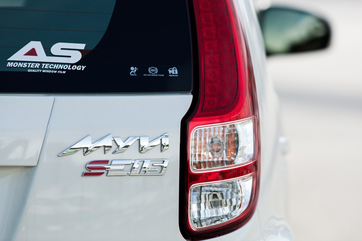 Perodua is the best valueformoney car brand