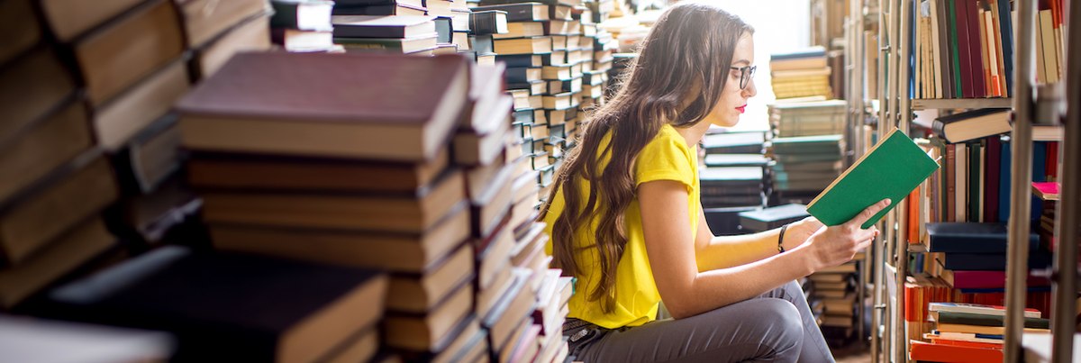 Emily Dickinson is most popular female writer | YouGov