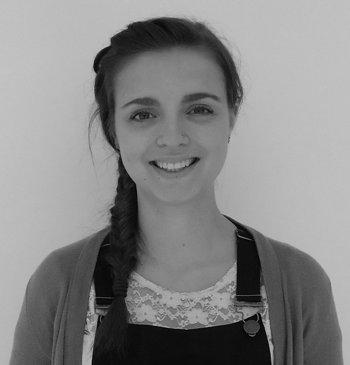 Hazel Tetsill