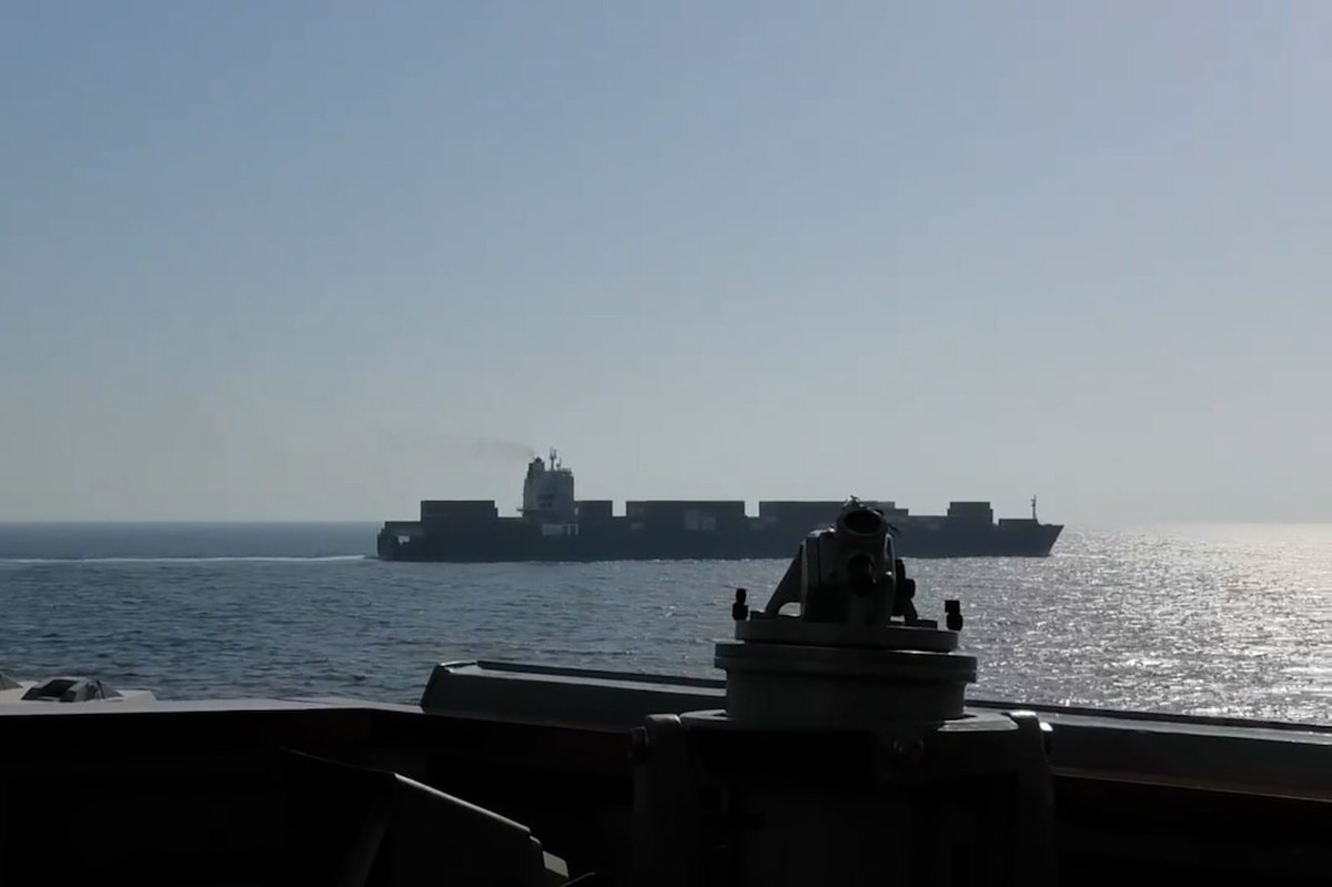 Most Americans want the U.S. to make a deal to end the war with Iran as quickly as possible