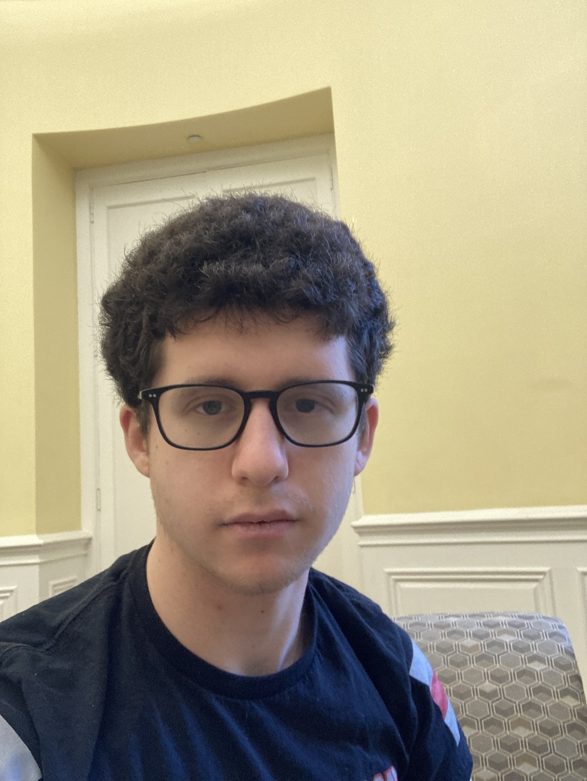 Zachary Gelman