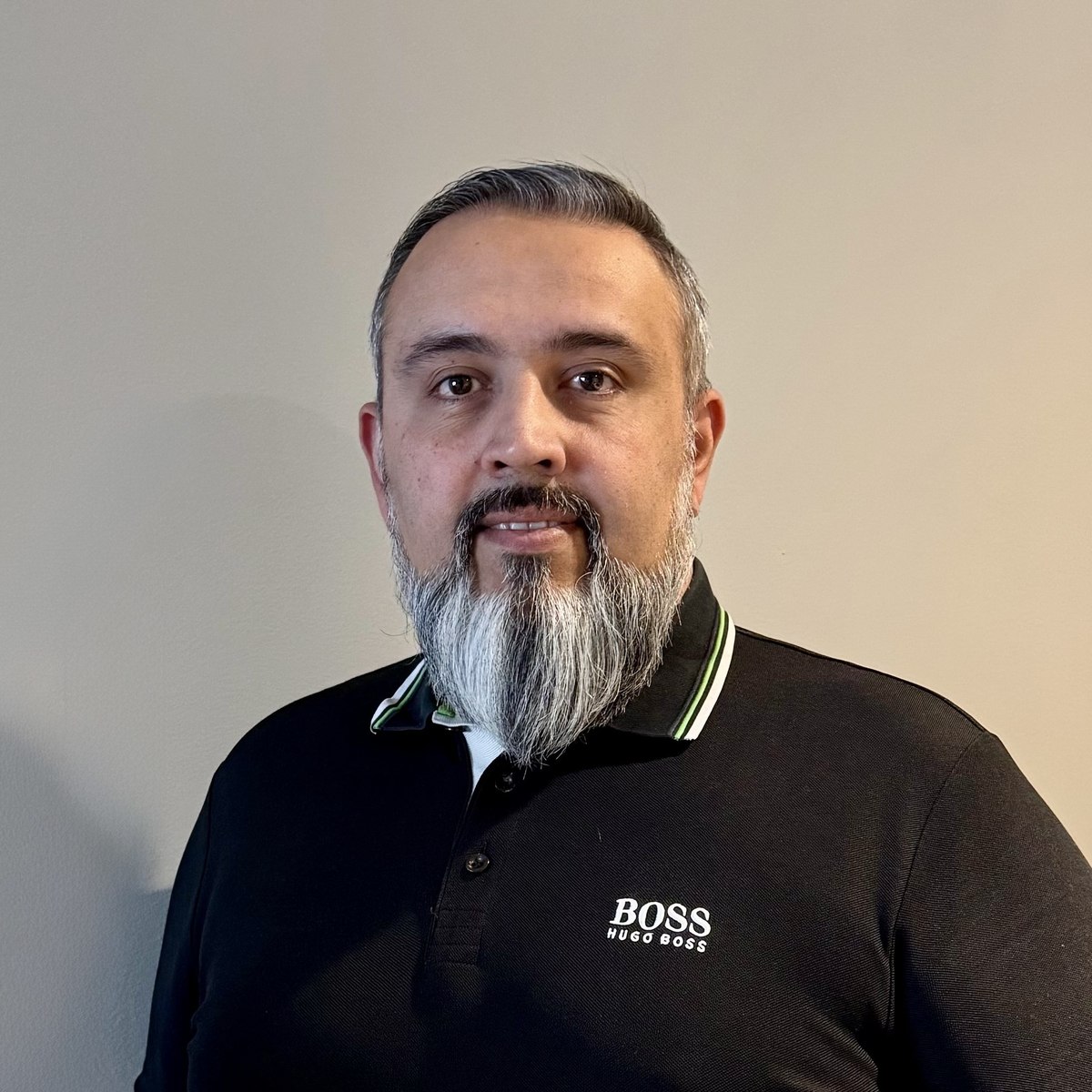 Imran Ahmed