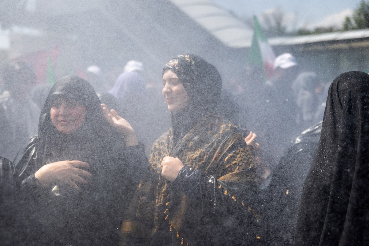 آمریکایی ها خواهان پایان سریع جنگ ایران هستند اما به احتمال زیاد انتظار چنین پایانی را ندارند