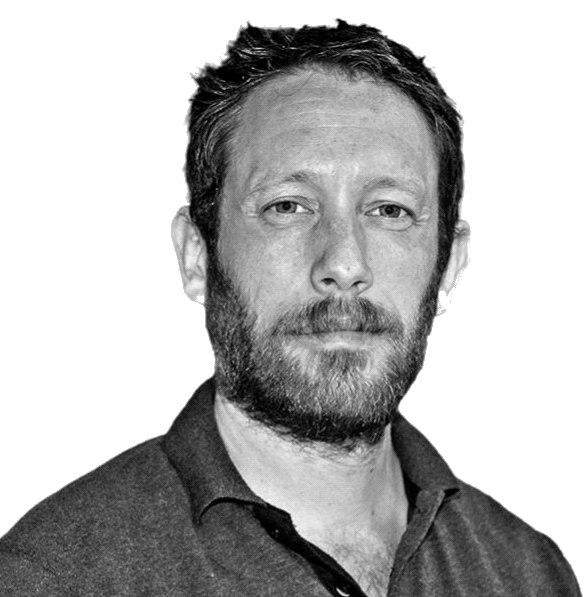 Dr Joel Rogers de Waal