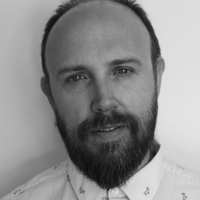 James Stibbs