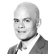 James McCoy