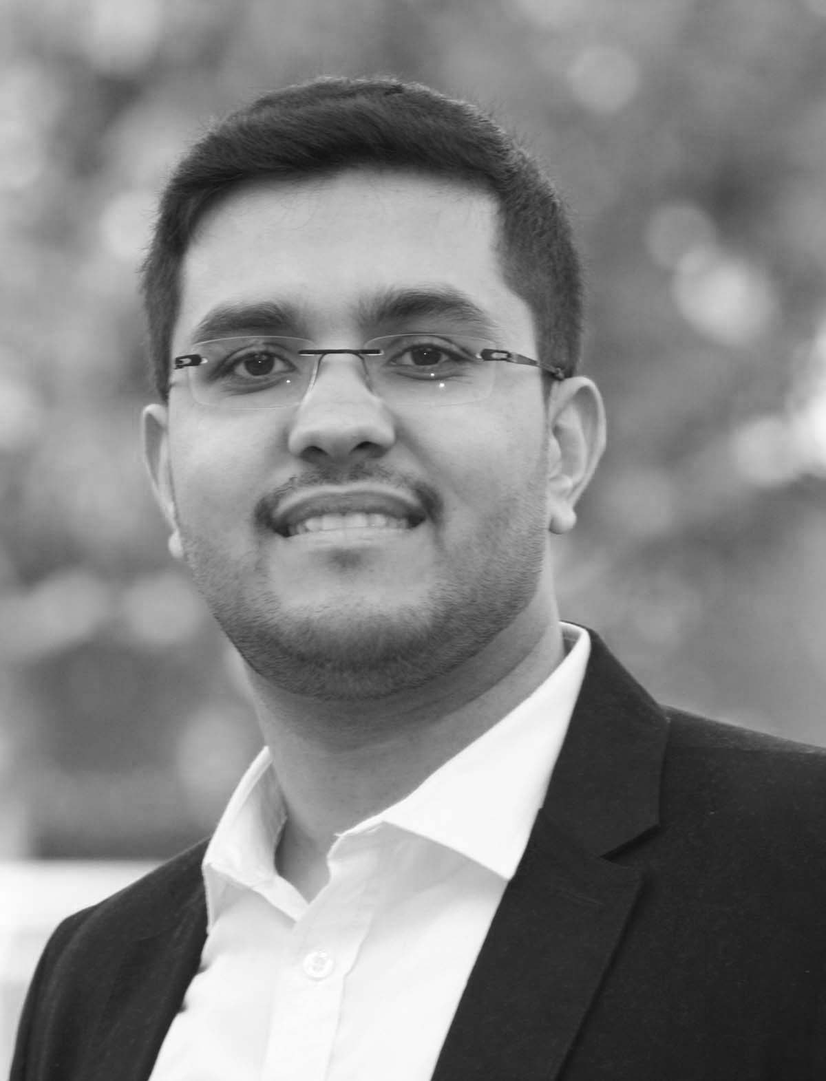 Jeetu Sharma