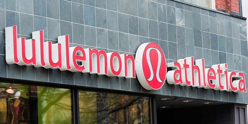 Lululemon raises FY outlook; will aim to accelerate its unaided brand  awareness, Article