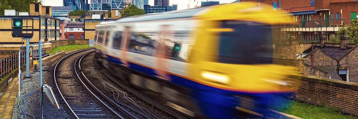 Random Overground How have Londoners reacted to the new Overground names?