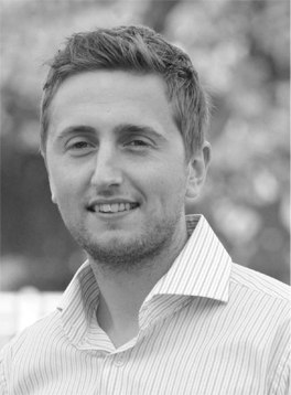 Luke Cadman