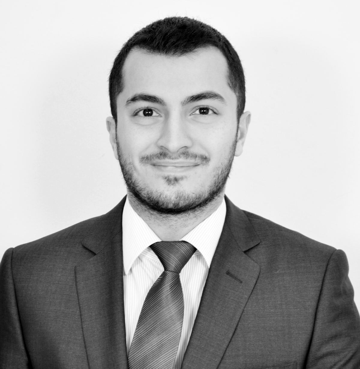 Mahyar Ebrahimi