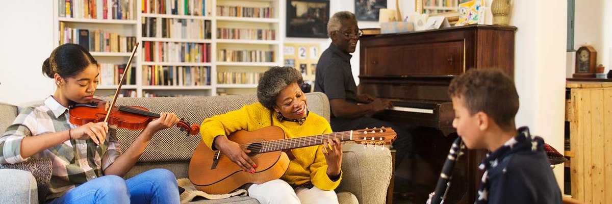 Playing Musical Instrument Musical Instruments The New York Times