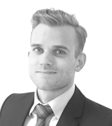 Nikolaj Harlis Poulsen